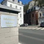 Monsieur Michel Динан
