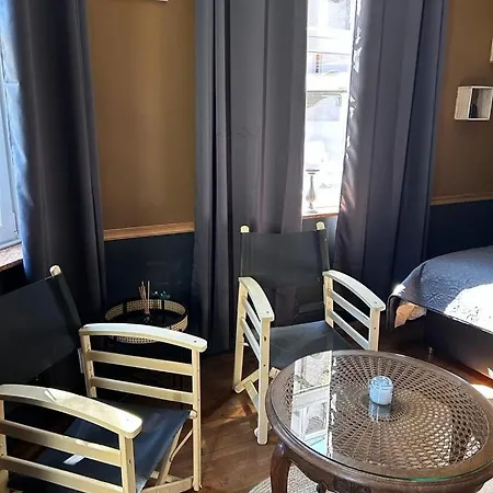 Monsieur Michel 3* Dinant