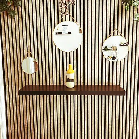 Casa de hóspedes Monsieur Michel Dinant