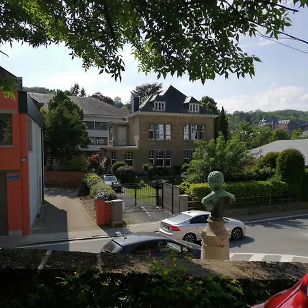 Monsieur Michel Guest house *