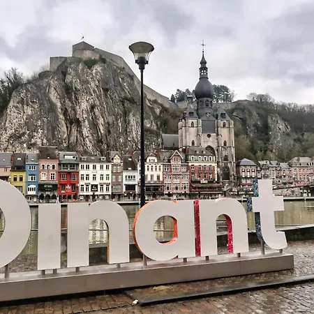 Casa de hóspedes Monsieur Michel