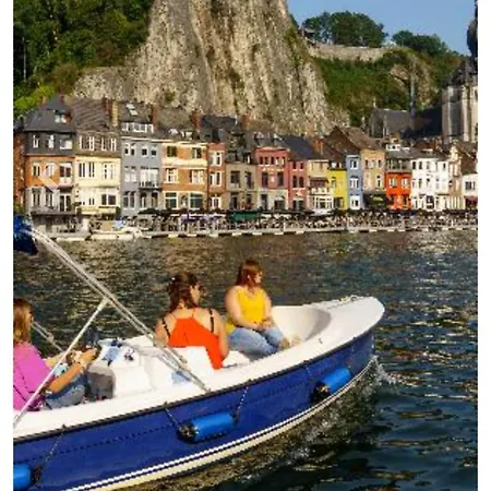 Monsieur Michel Guest house Dinant