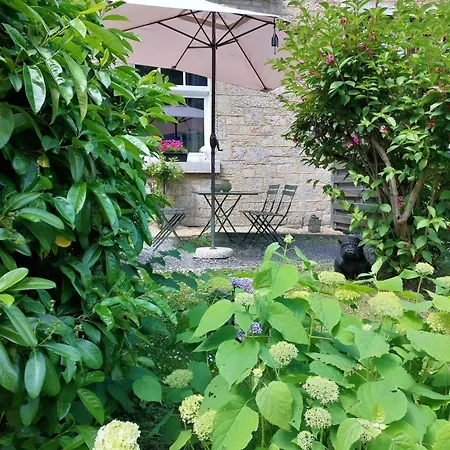 Casa de hóspedes Monsieur Michel Dinant