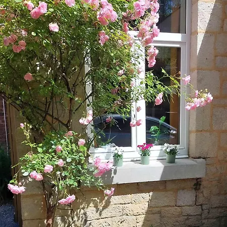 Monsieur Michel Casa de hóspedes