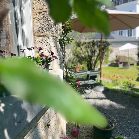 Guest house Monsieur Michel