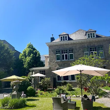 Monsieur Michel Guest house *