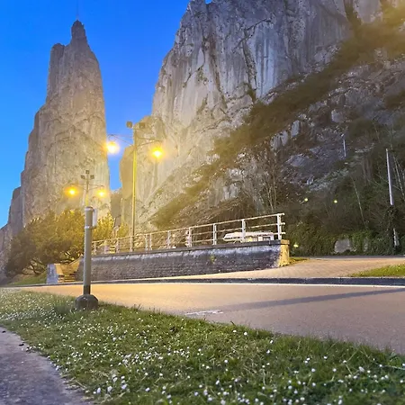 Casa de hóspedes Monsieur Michel