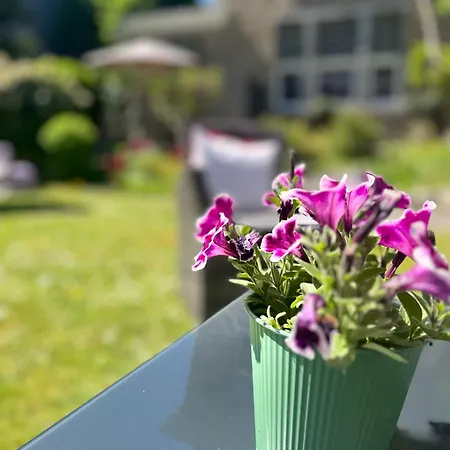 Monsieur Michel Casa de hóspedes 3*