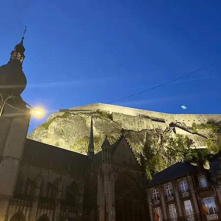 Monsieur Michel Casa de hóspedes