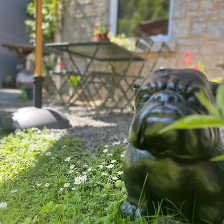 Monsieur Michel Guest house Dinant