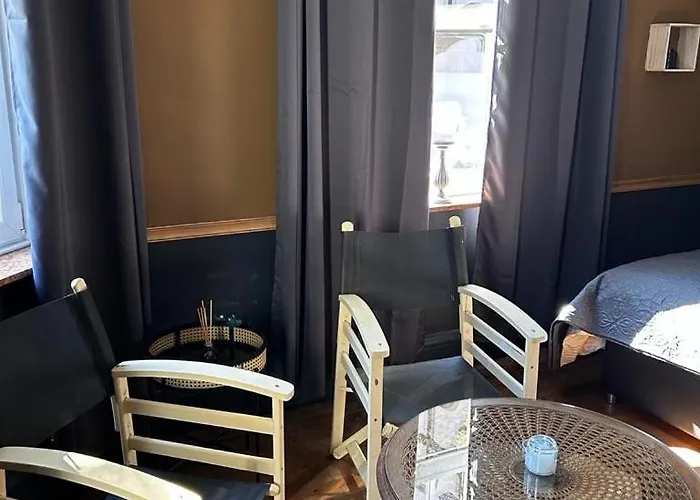 Monsieur Michel 3* Dinant